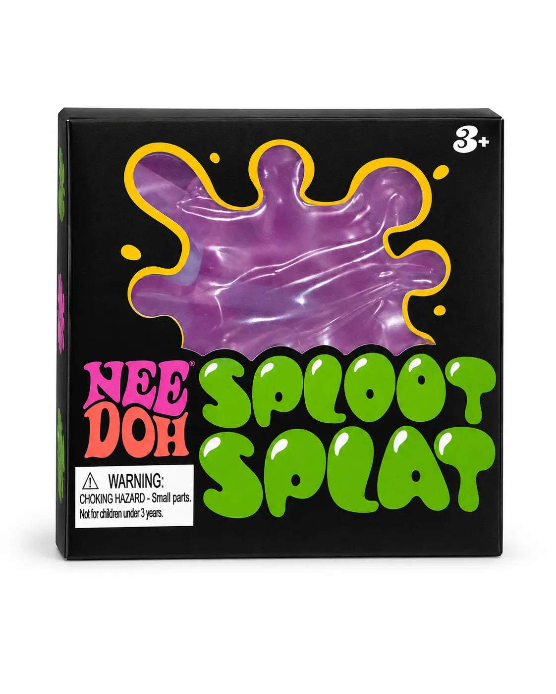 Squishy Splooot Splat