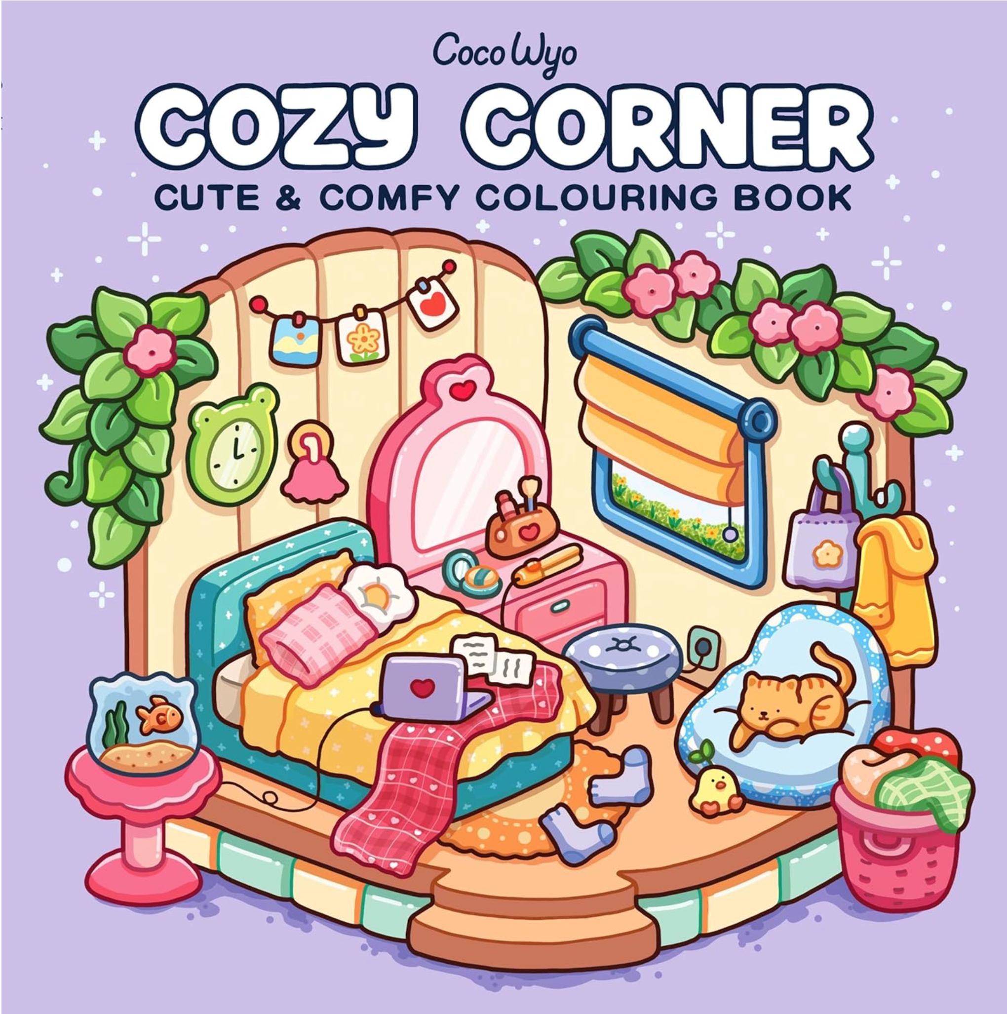 Ritbok Cozy Corner