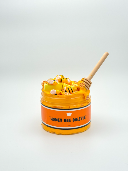 HONEY BEE DRIZZLE