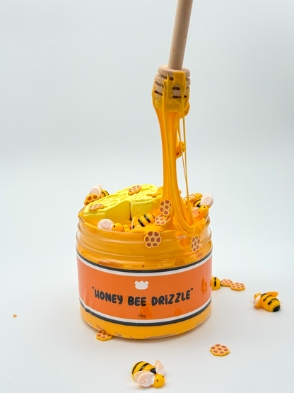 HONEY BEE DRIZZLE