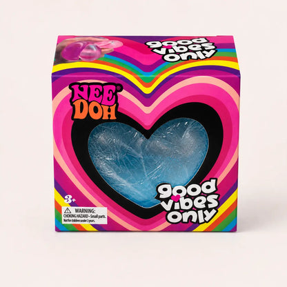 Squishy Good Vibes Only