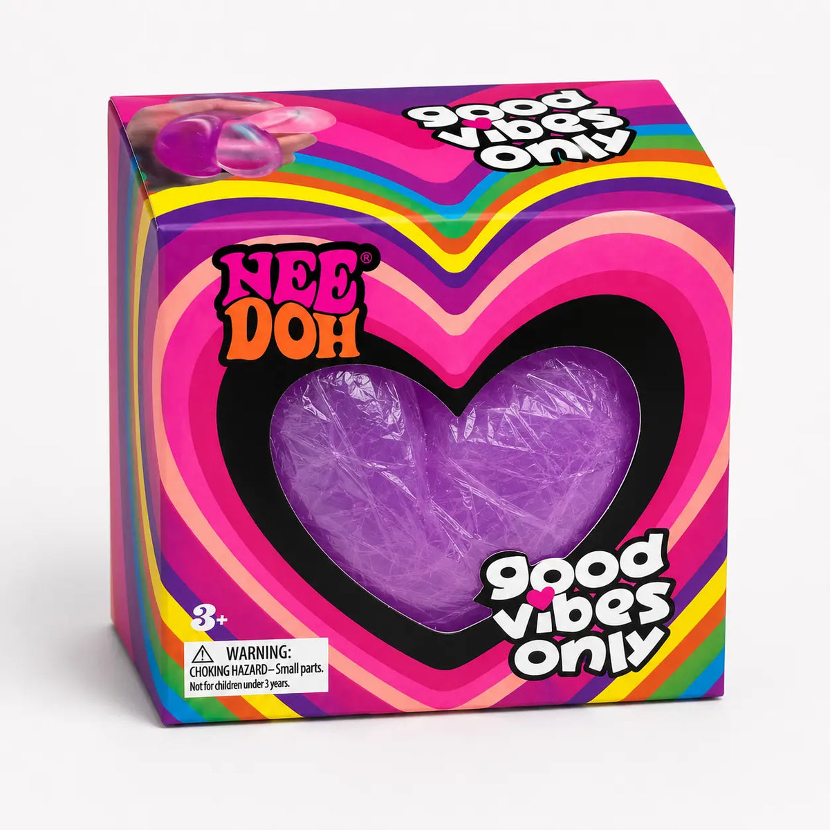 Squishy Good Vibes Only