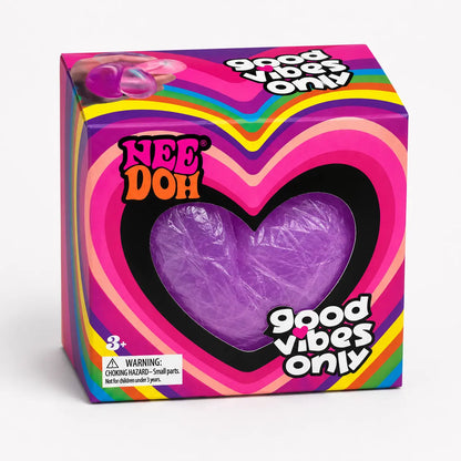 Squishy Good Vibes Only